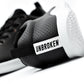 Tenis Unbroken Spirit One negro blanco - Unbroken Sports Wear 
