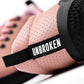 Tenis Unbroken Spirit One rosado negro - Unbroken Sports Wear 