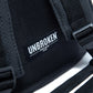 Morral negro - backpack deportivo unbroken