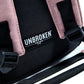 Morral rosado - backpack deportivo unbroken